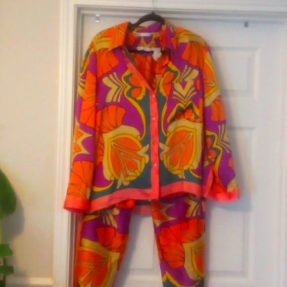Zara Tops - Zara Co-Ord Set